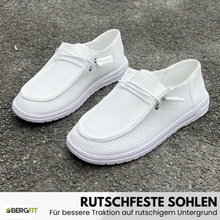 Lade das Bild in den Galerie-Viewer, OrthoSana - ergonomische, rutschfeste & schmerzlindernde Freizeitschuhe für Damen
