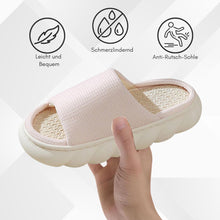 Lade das Bild in den Galerie-Viewer, Orthoslipper Max - orthopädische Hausschuhe für maximalen Komfort