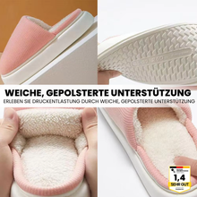 Lade das Bild in den Galerie-Viewer, Orthoslipper Home - Orthopädische Slipper für maximalen Komfort (2026)