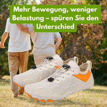 Lade das Bild in den Galerie-Viewer, FreeStep – Gesunde & rutschfeste Barfußschuhe für mehr Bewegung & Gewichtsverlust