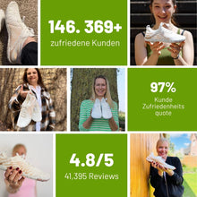 Lade das Bild in den Galerie-Viewer, Orthlox - gesunde & rutschfeste Barfußschuhe