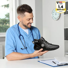 Lade das Bild in den Galerie-Viewer, OrthoFree - ergonomischer, schmerzlindernder & wasserdichter Barfußschuh