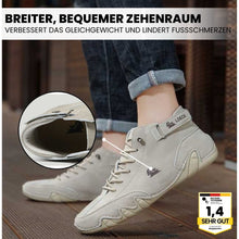 Lade das Bild in den Galerie-Viewer, Alpaca – Gesunde Barfußschuhe für Schwangerschaft & Nachgeburt