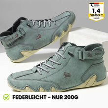 Lade das Bild in den Galerie-Viewer, Alpaca – Gesunde Barfußschuhe für Schwangerschaft & Nachgeburt