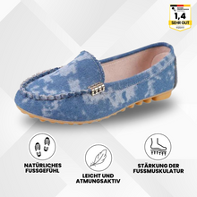 Lade das Bild in den Galerie-Viewer, OrthoSun - ergonomische, rutschfeste & schmerzlindernde Komfortschuhe für Damen