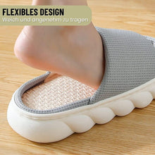 Lade das Bild in den Galerie-Viewer, Orthoslipper Max - orthopädische Hausschuhe für maximalen Komfort
