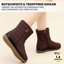 Lade das Bild in den Galerie-Viewer, OrthoTerm - schmerzlindernde, wasserdichte, isolierte Stiefel für Herbst und Winter