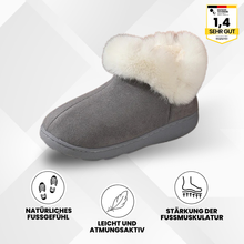 Lade das Bild in den Galerie-Viewer, OrthoChloe - ergonomische schmerzlindernde Komfortschuhe für Damen