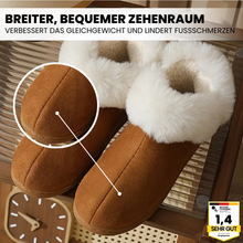 Lade das Bild in den Galerie-Viewer, OrthoChloe - ergonomische schmerzlindernde Komfortschuhe für Damen