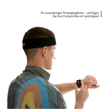 Lade das Bild in den Galerie-Viewer, FitLife – Smarte Uhr für Ihren Alltag (2026)