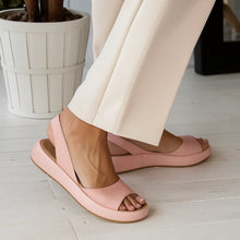 Lade das Bild in den Galerie-Viewer, OrthoSun Komfort-Sandalen Jetzt: 1 kaufen, 2 erhalten — Gratis-Paar inklusive