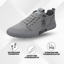 Lade das Bild in den Galerie-Viewer, Ergonomischer Schuh zur Schmerzlinderung - Orthostep Unisex