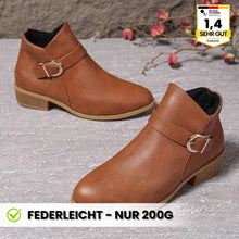 Lade das Bild in den Galerie-Viewer, OrthoClassic - ergonomische Schmerzlinderungs-Stiefel für stilvollen Komfort