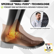 Lade das Bild in den Galerie-Viewer, OrthoClassic - ergonomische Schmerzlinderungs-Stiefel für stilvollen Komfort