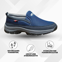 Lade das Bild in den Galerie-Viewer, Orthofeet™ - ergonomische schmerzlindernde Komfortschuhe für Männer