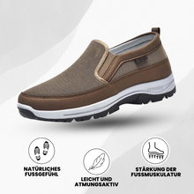 Lade das Bild in den Galerie-Viewer, Ortho Pro - ergonomischer schmerzlindernder Komfortschuh - Sonderaktion 1+1 Gratis