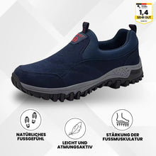 Lade das Bild in den Galerie-Viewer, Orthopädischer & rutschfester Schuh zur Schmerzlinderung - Unisex OrthoMotion