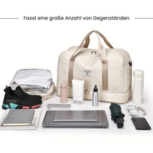 Lade das Bild in den Galerie-Viewer, Travella - Leichte Reisetasche mit extra großer Kapazität