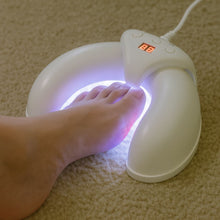 Lade das Bild in den Galerie-Viewer, PureNail - patentierte Nagelpilz-Therapie - für gesunde Nägel innerhalb von 4 Wochen