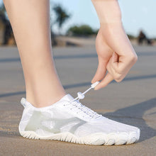 Lade das Bild in den Galerie-Viewer, FreeStep – Gesunde & rutschfeste Barfußschuhe für mehr Bewegung & Gewichtsverlust