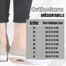 Lade das Bild in den Galerie-Viewer, Orthopädische & rutschfeste Schmerzlinderungs-Schuhe für Damen