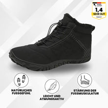 Lade das Bild in den Galerie-Viewer, FootCare - schmerzlindernder & wasserfester Barfußschuh für maximalen Komfort