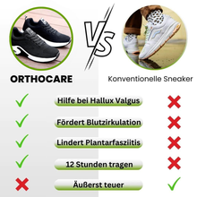 Lade das Bild in den Galerie-Viewer, OrthoCare – Ergonomische & gesunde Schuhe für Schwangerschaft & Nachgeburt