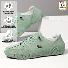 Lade das Bild in den Galerie-Viewer, ActiveCare - ergonomischer, rutschfester & wasserfester Barfußschuh für Damen