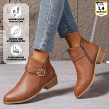 Lade das Bild in den Galerie-Viewer, OrthoClassic - ergonomische Schmerzlinderungs-Stiefel für stilvollen Komfort
