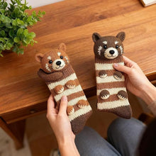 Lade das Bild in den Galerie-Viewer, HUGGY Socken – Nie mehr kalte Füße & purer Komfort - Einheitsgröße-Unisex