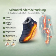Lade das Bild in den Galerie-Viewer, Fusswohl - Ergonomische Schmerzlinderungs-Schuhe - Unisex