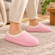 Lade das Bild in den Galerie-Viewer, FeelFree Slipper - ergonomische & rutschfeste Winterslipper