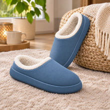 Lade das Bild in den Galerie-Viewer, FeelFree Slipper - ergonomische & rutschfeste Winterslipper