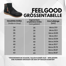 Lade das Bild in den Galerie-Viewer, FeelGood - Ergonomischer, natürlicher & wasserdichter Schuh zur Schmerzlinderung