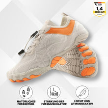 Lade das Bild in den Galerie-Viewer, FreeStep – Gesunde & rutschfeste Barfußschuhe für mehr Bewegung & Gewichtsverlust