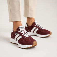 Lade das Bild in den Galerie-Viewer, Fusswohl - ergonomische Schmerzlinderungs-Schuhe | Federleicht & Rutschfest