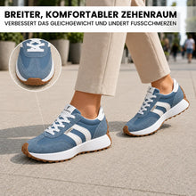 Lade das Bild in den Galerie-Viewer, Fusswohl Ortho - Orthopädische Schuhe für schmerzempfindliche Füße