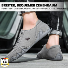 Lade das Bild in den Galerie-Viewer, Alpaca Lady - ergonomischer, schmerzlindernder & wasserdichter Barfußschuh