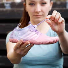 Lade das Bild in den Galerie-Viewer, RunnerFit - ergonomischer, wasserdichter & rutschfester Barfußschuh