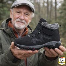 Lade das Bild in den Galerie-Viewer, OrthoFit - Ergonomische Schmerzlinderungs-Schuhe - Unisex