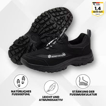 Lade das Bild in den Galerie-Viewer, OrthoGo - Ergonomischer & schmerzlindernder Schuh