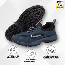 Lade das Bild in den Galerie-Viewer, OrthoGo - Ergonomischer & schmerzlindernder Schuh