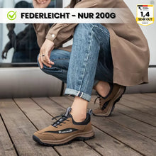 Lade das Bild in den Galerie-Viewer, OrthoGo - Ergonomischer & schmerzlindernder Schuh