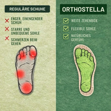 Lade das Bild in den Galerie-Viewer, OrthoStella - Sandalen für Damen