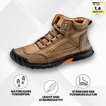 Lade das Bild in den Galerie-Viewer, OrthoTrial - Ergonomischer & wasserdichter Schuh zur Schmerzlinderung