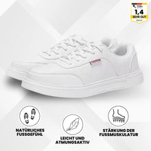 Lade das Bild in den Galerie-Viewer, OrthoX - Ergonomische & rutschfeste Sneaker zur Schmerzlinderung