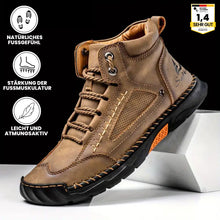 Lade das Bild in den Galerie-Viewer, Orthopädische, wasserdichte & rutschfeste Barfußschuhe - Unisex