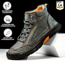 Lade das Bild in den Galerie-Viewer, Orthopädische, wasserdichte & rutschfeste Barfußschuhe - Unisex