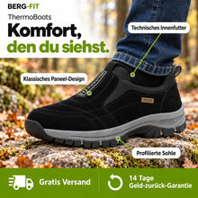 Lade das Bild in den Galerie-Viewer, Orthopädischer, rutschfester & wasserdichter Schmerzlinderungs-Schuh - FeelFree - Unisex 2026