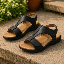 Lade das Bild in den Galerie-Viewer, Orthosun — Schmerzlindernde Komfort-Sandalen | Rutschfest & Federleicht